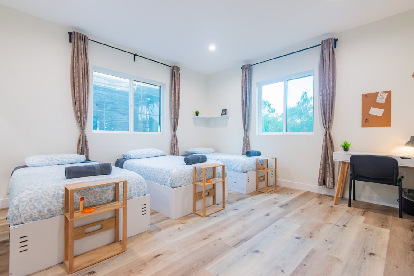 Affordable Bed with Ensuite Bath in Prime Mid-City