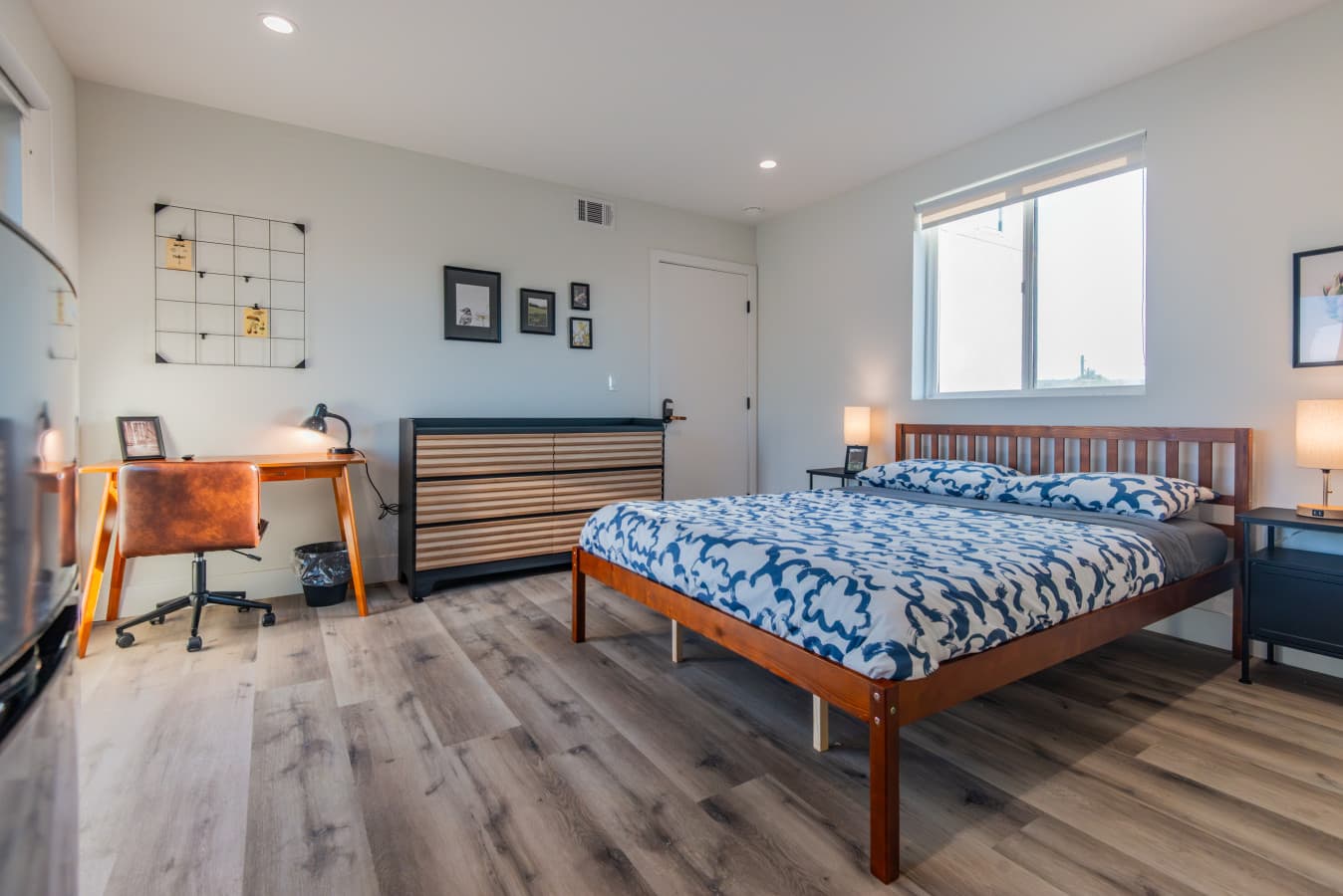 Affordable Private Room Ensuite Bath Near Kaiser