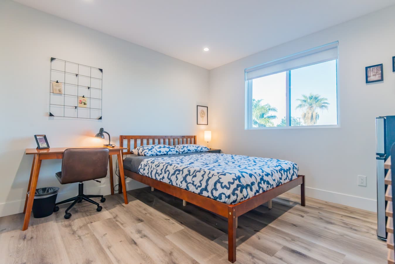 Clean Private Room Ensuite Bath Near Torrance