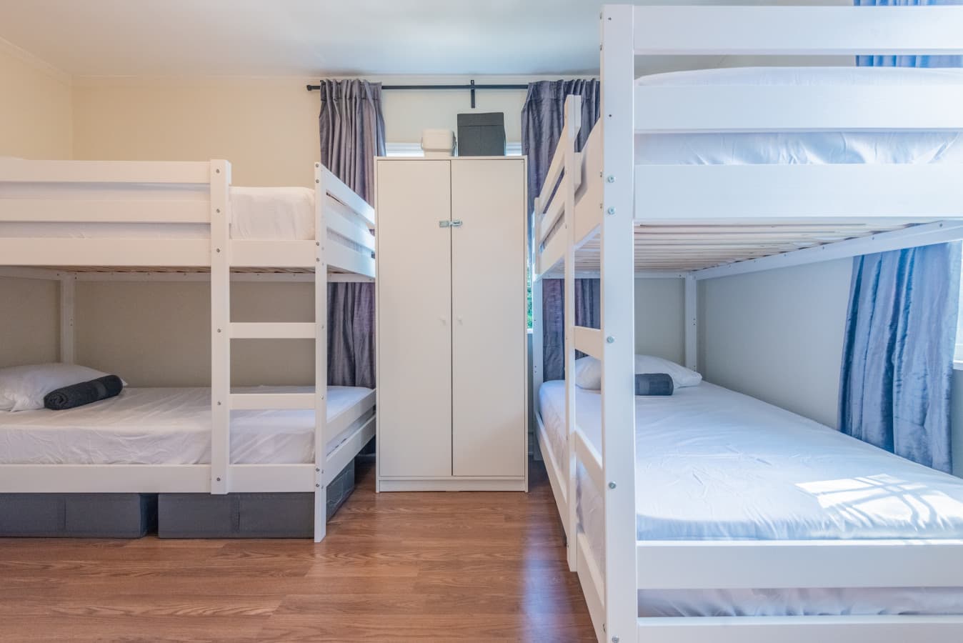 Clean Shared Room for Male Central Hollywood 2A