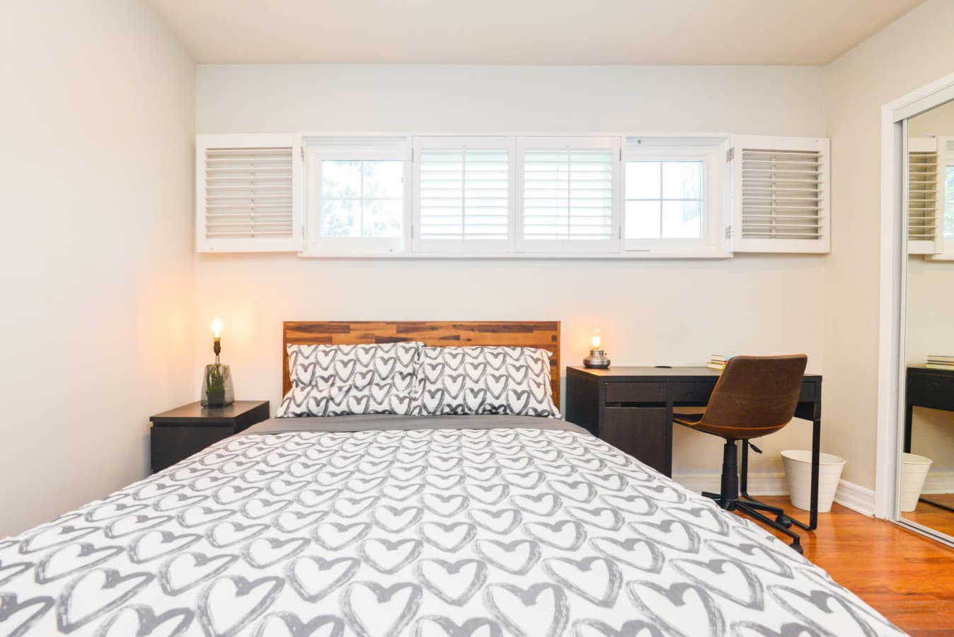 Cozy Affordable Room in a Central Beverly Hills