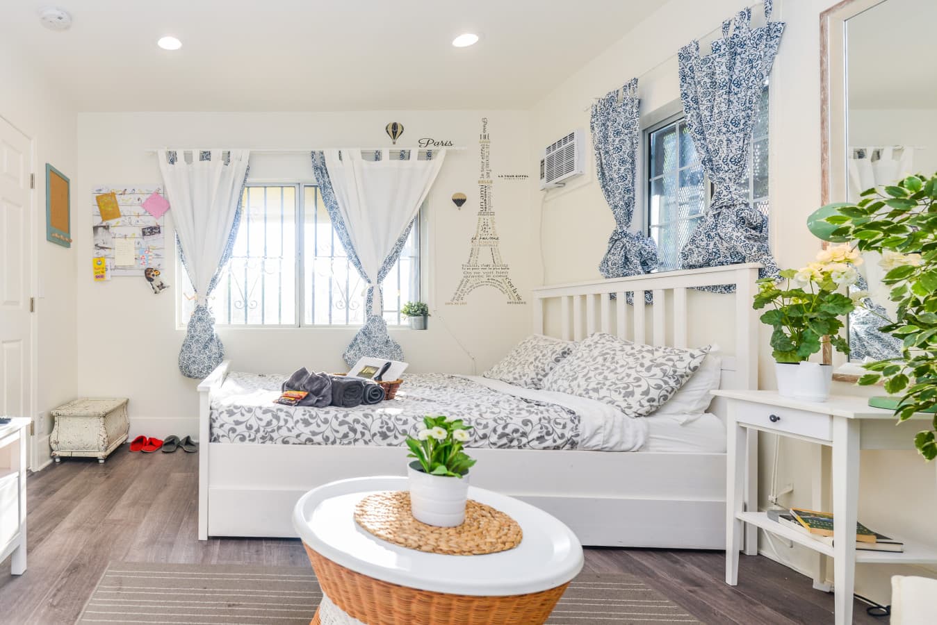 KSA3 - Affordable Clean Private Room, Korea Town