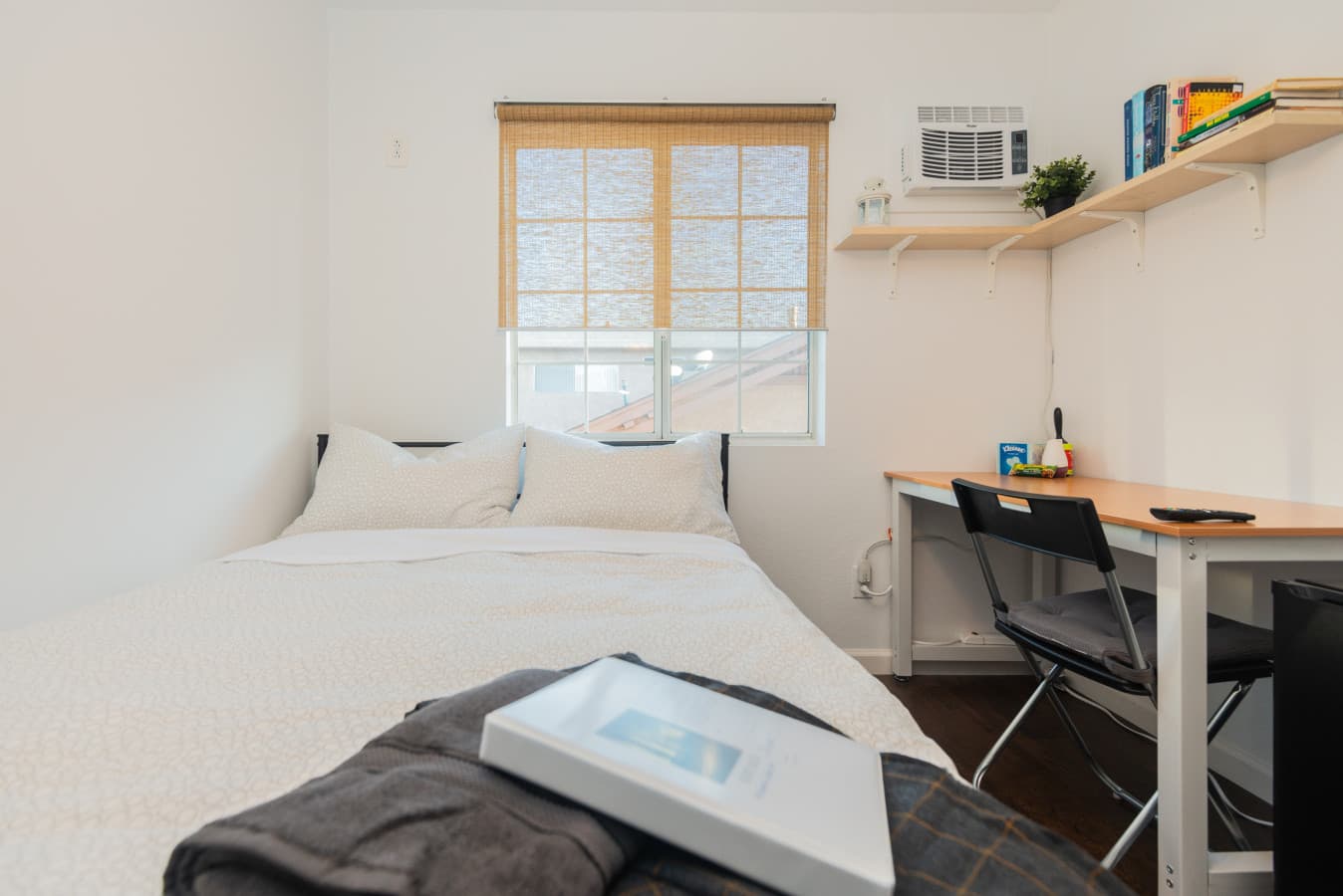 KSB2 - Affordable Clean Private Room, Korea Town