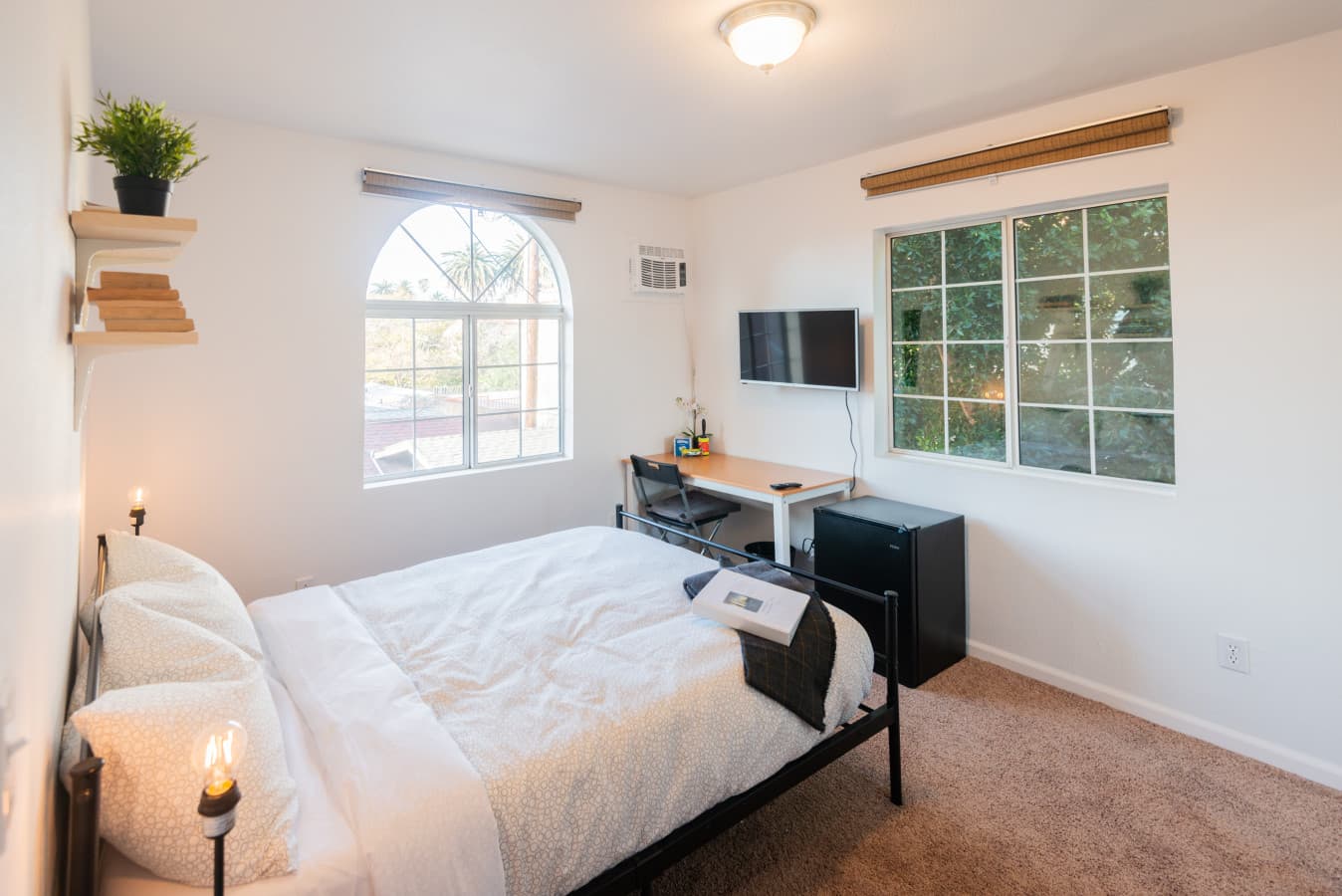 KSB4 - Affordable Clean Private Room, Korea Town