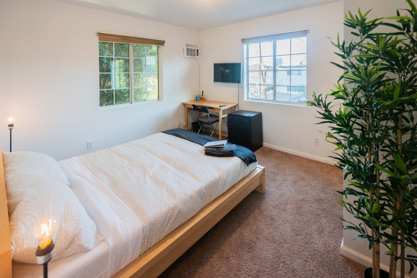 KSB5 - Affordable Clean Private Room, Korea Town
